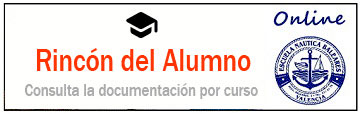 Rincón del Alumno