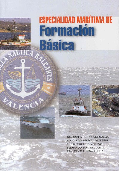 Publicación Formación Básica en Seguridad