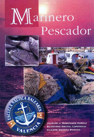 Publicación Marinero Pescador