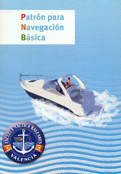 Publicación Patrón Navegación Básica PNB